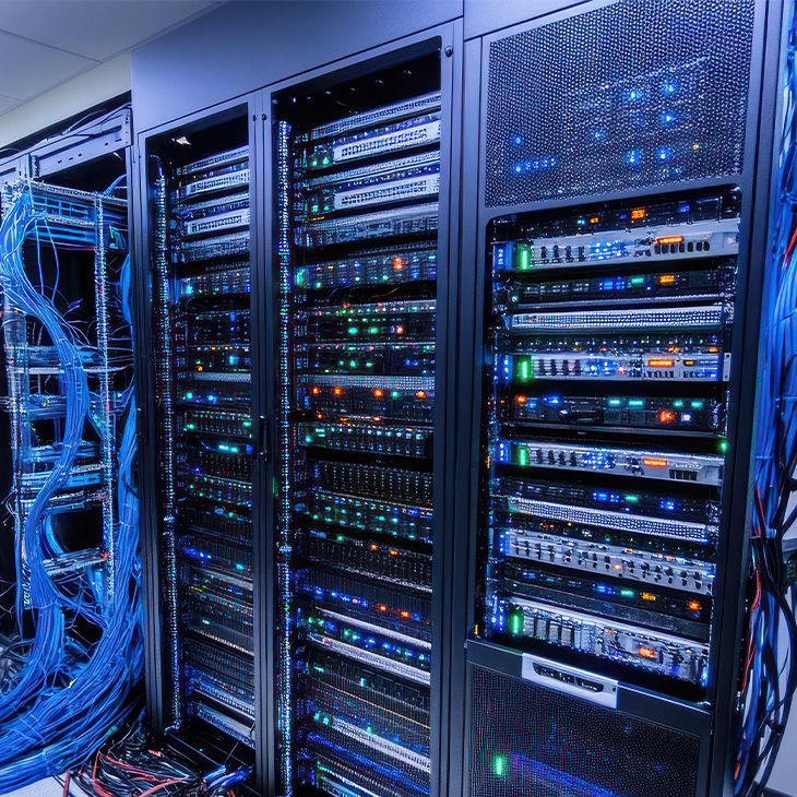 Infrastructure Services